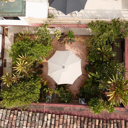 Posada Galeria Alberto Sedas Huatusco 外观 照片