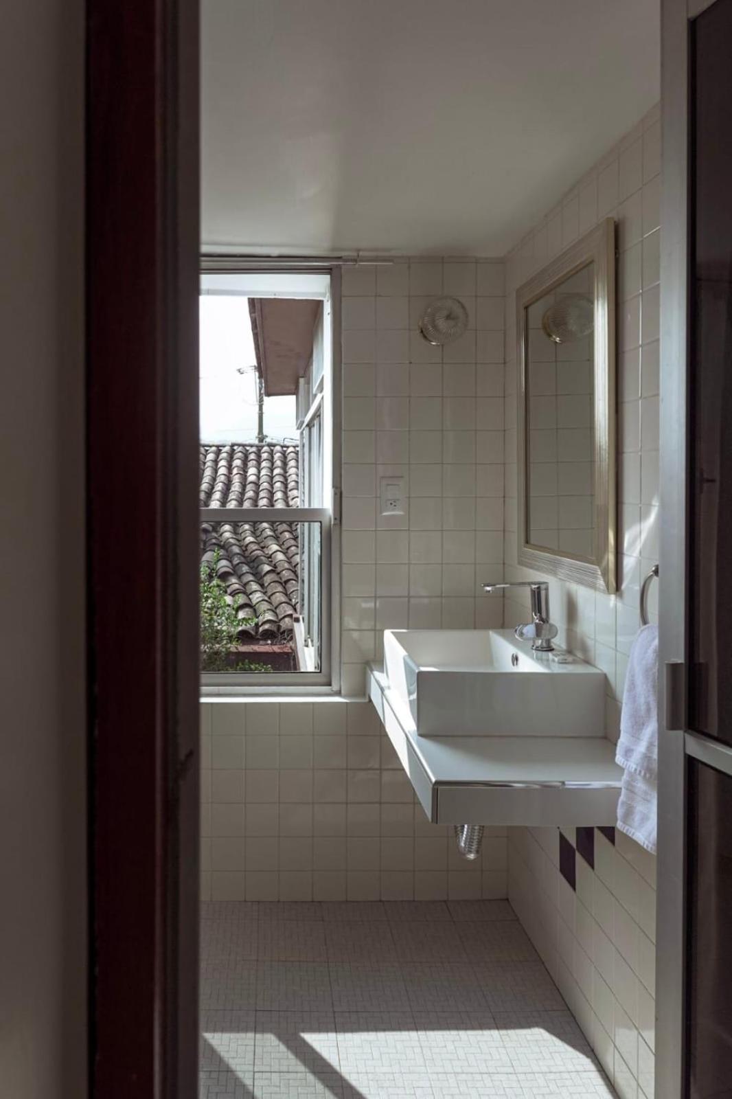 Posada Galeria Alberto Sedas Huatusco 外观 照片