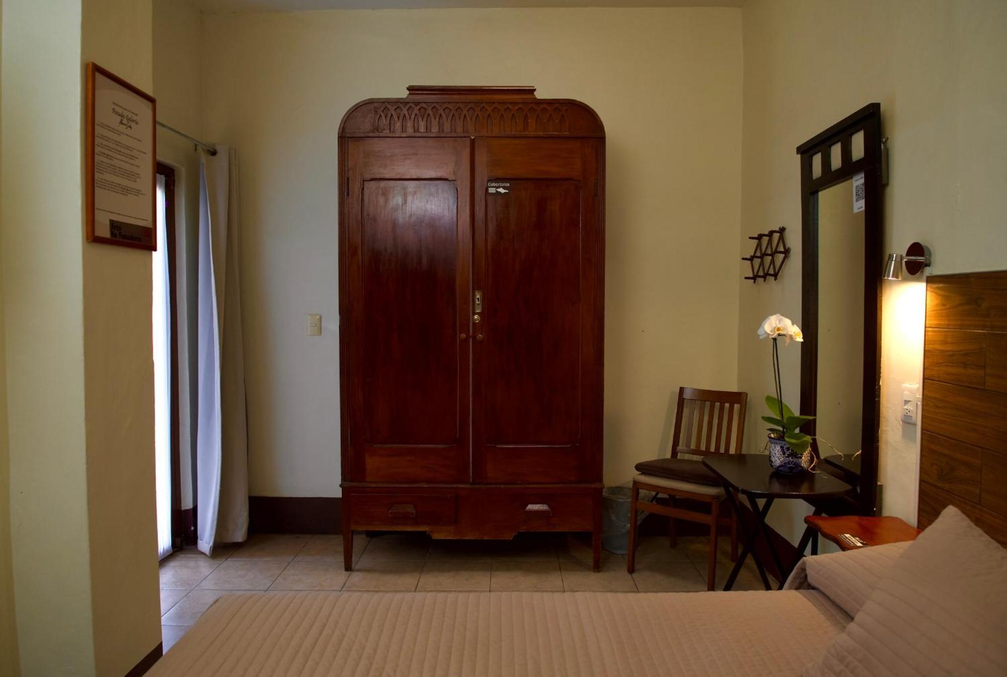 Posada Galeria Alberto Sedas Huatusco 外观 照片