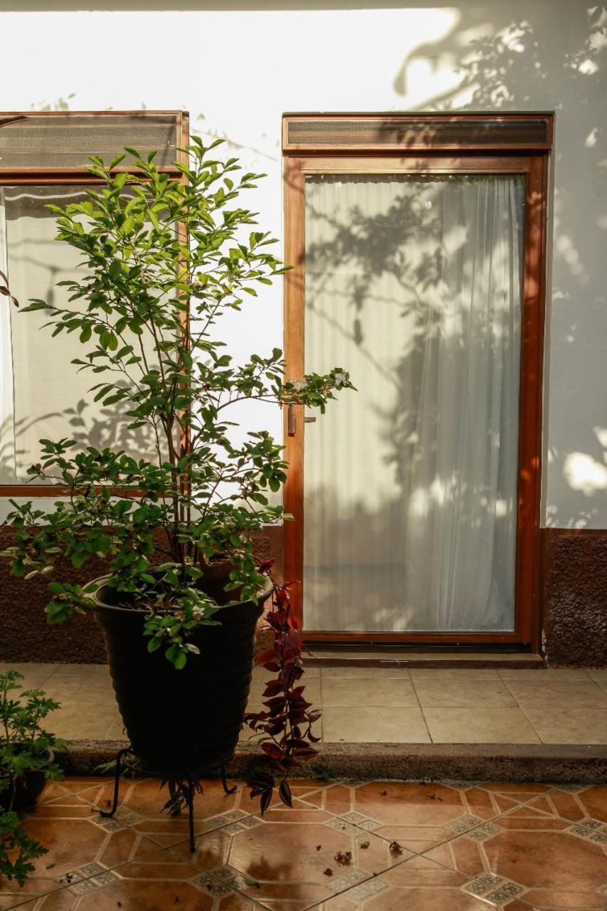 Posada Galeria Alberto Sedas Huatusco 外观 照片