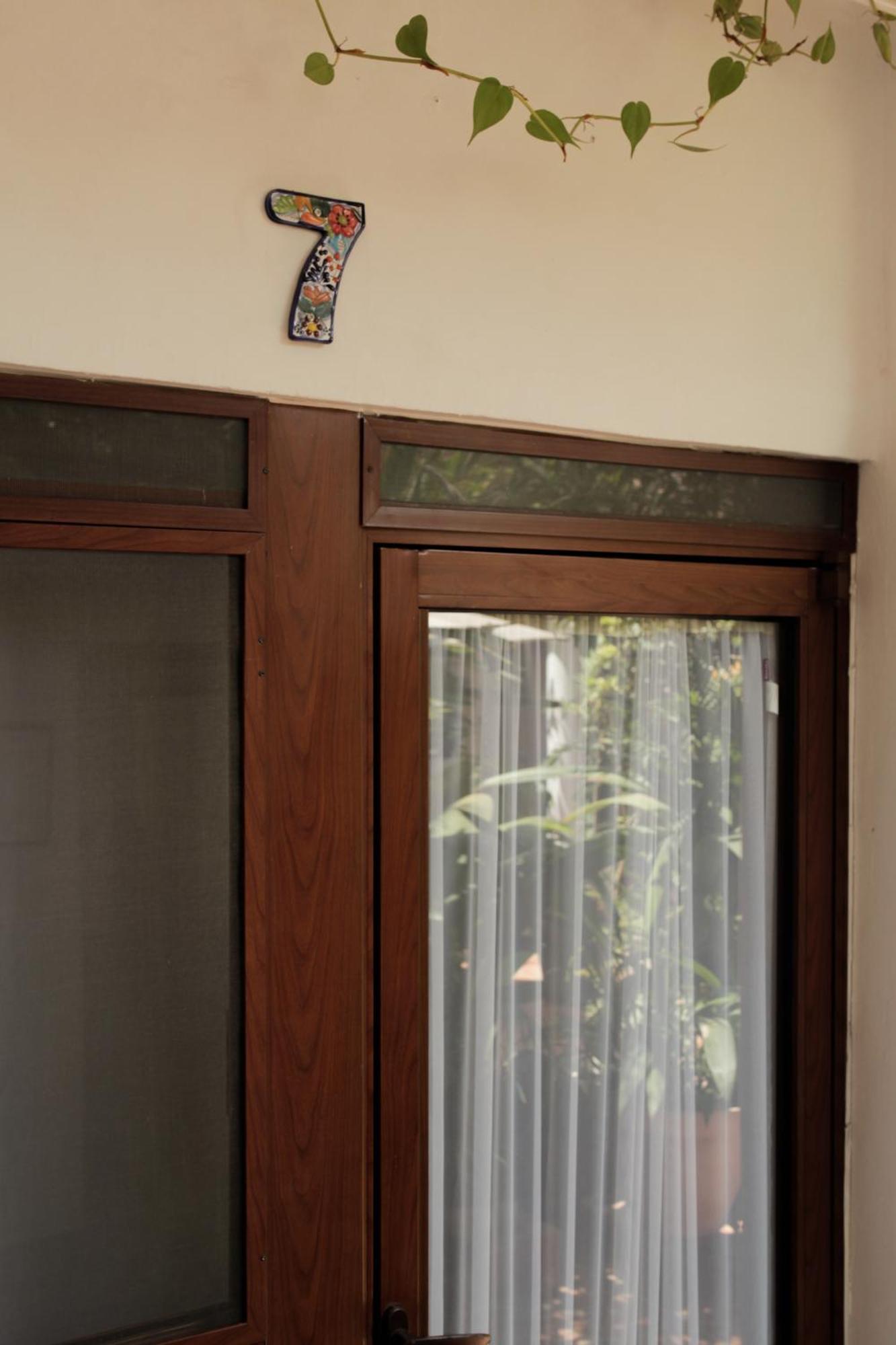 Posada Galeria Alberto Sedas Huatusco 外观 照片